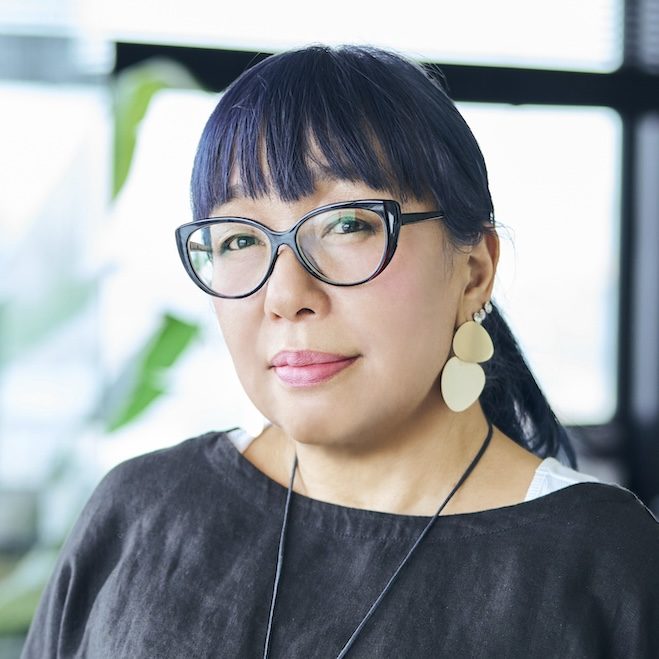 山田詠美