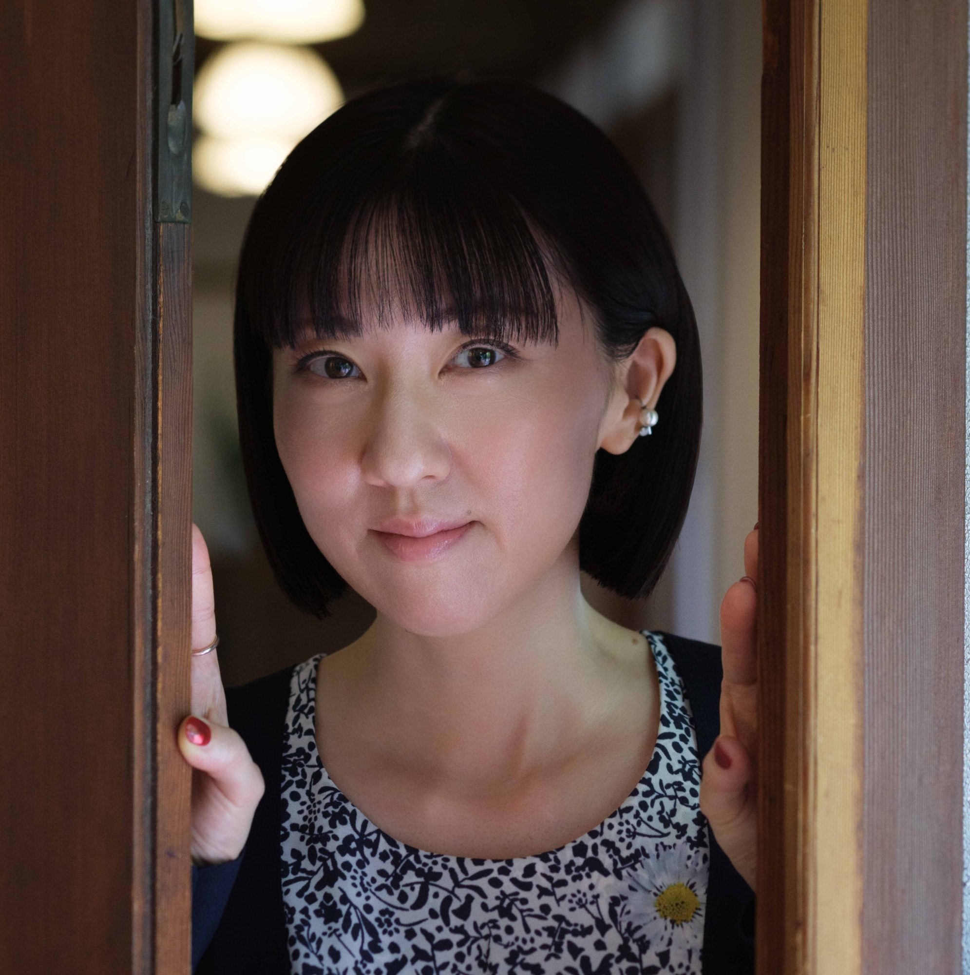 鈴木晴香