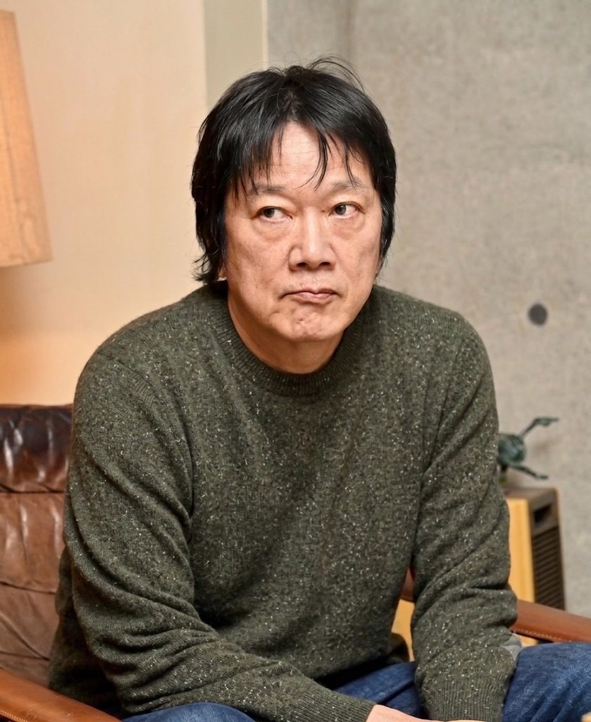 山下澄人